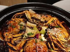 -松哥油焖大虾(科技园店)