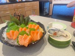 -万岁寿司(万国店)