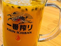 -花和海鲜自助(梅江店)