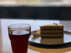 -来回·咖啡(钟村咖啡豆店)
