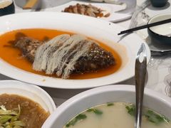 -梅利汴京烤鸭•开封豫菜地标店(晋安路店)