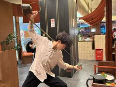 -刘一手重庆火锅(万达广场店)
