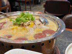 -李记饺子·熏酱东北菜(欢乐谷店)