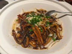 -淮食·雅宴(北大博雅国际酒店)