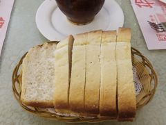 -华梅西餐厅(哈尔滨中央大街店)
