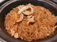 -山东老家(黄埔分店)
