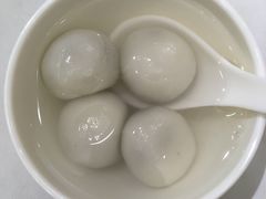 峨眉汤圆-峨嵋酒家(地安门店)