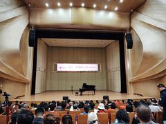 -中央音乐学院歌剧音乐厅