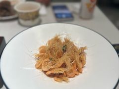 -狮王府淮扬菜(新街口友谊店)