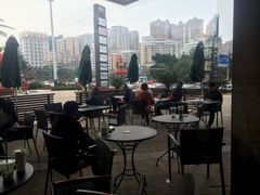 -星巴克臻选(湛江鼎盛广场店)