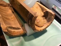 -粗茶淡饭·隐庐私厨(东亭店)