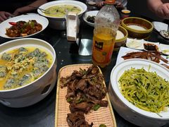 -明丰小渔馆(明月路店)