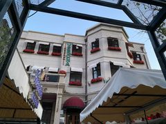 -天津意大利风情旅游区