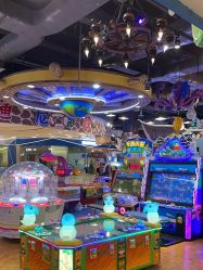 -卡通尼乐园(印象汇店)