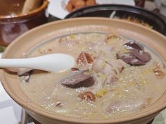 -宏宴·新京菜(望京店)