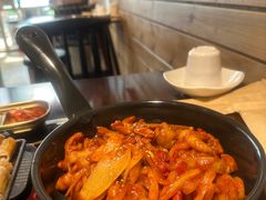 -양평식당·杨平食堂(华贸店)