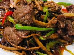 五香牛肉-做了不起的80后