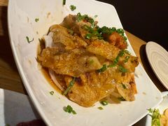-桂马·日本料理·海胆·海鲜饭·酒场(民主广场店)