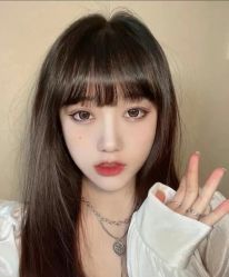 -HG美发设计沙龙