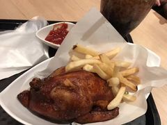 法式烧春鸡-大家乐(广州荔湾领展广场店)