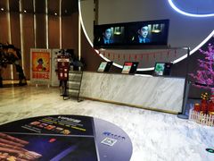 -SFC上影影城(港汇永华IMAX激光店)