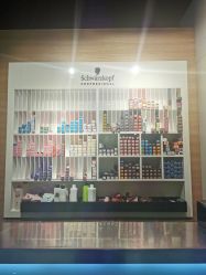 -CARR SALON
