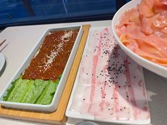 -麻辣空间·清油火锅(水井沟店)