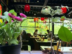 -望京一号·重庆江湖菜(工体店)