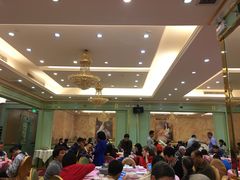 大堂-丰谷酒家(鹏瑞利季华广场店)