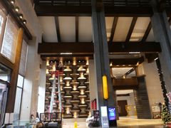 -清远熹乐谷温泉度假酒店