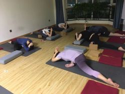 -九月瑜伽·普拉提