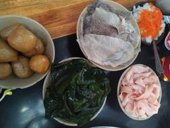 -肥龙火锅(南坪店)