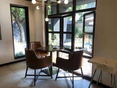 -Willing·Coffee&Brunch&Dinner(万达店)
