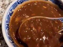 酒酿赤豆元宵-南京大牌档(三阳广场苏宁店)