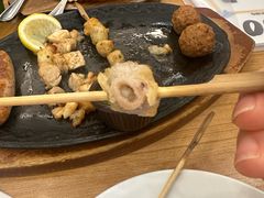 -萨莉亚意式餐厅(新洲佐阾新邑店)