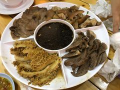 -福满楼中餐厅