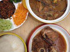 -东北风(江北万达店)