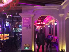 -公馆KTV(后湖店)
