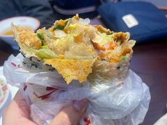 -新农村煎饼果子(香港花园店)