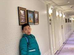 -马勒别墅饭店(静安寺店)