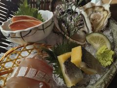 -原志优秀食材·匠心料理·海胆主题(金亿广场店)