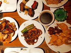 -汉巴味德(大悦城店)