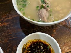 -牛王庙(龙华花园店)