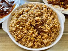 牛肉烩饭-老七饭馆(光荣道总店)