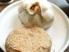 -李小老烧饼(常营民族家园店)