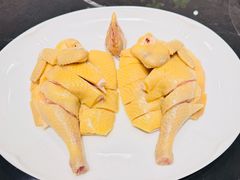 -广州文华东方酒店·江-由辉师傅主理