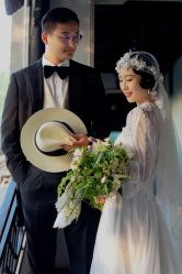 -Mu慕婚纱摄影·超级工作室