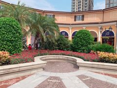 -佛罗伦萨小镇广佛名品奥特莱斯(疏港路店)