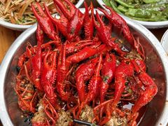 -辣不怕口味虾(凌霄路店)