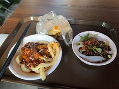 -洞子口张老二凉粉(文殊院店)
